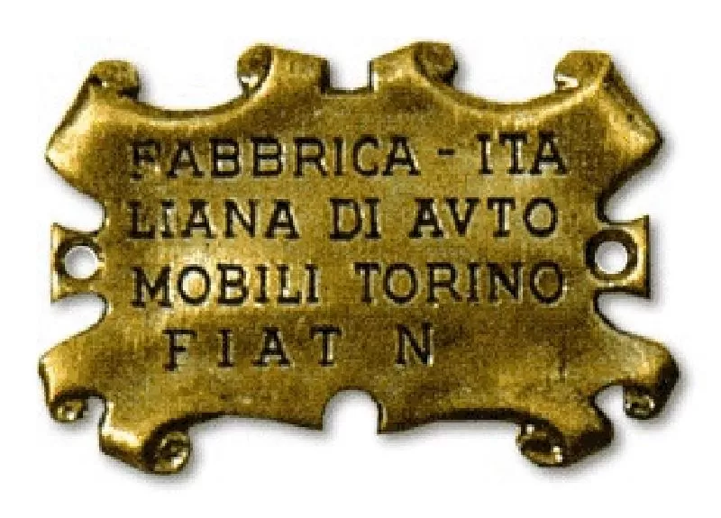 Storia Fiat: nascita della Fabbrica Italiana Automobili Torino