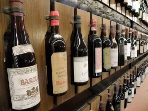 Wine Museum: il museo del vino di Barolo