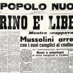 25 Aprile 1945: Aldo dice… libertà per Torino