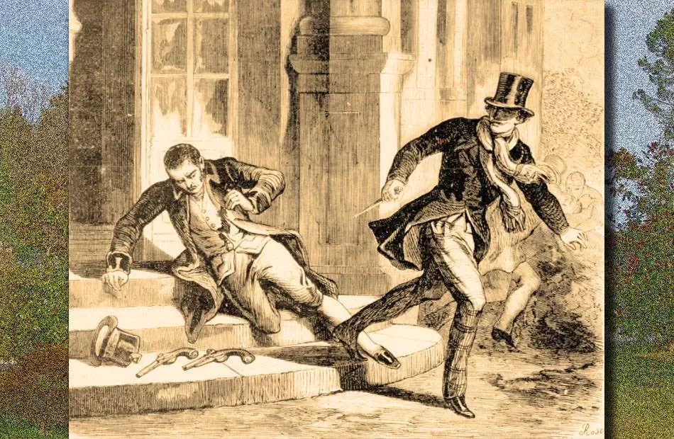 Omicidio in Val Pattonera: Torino, 11 febbraio 1846