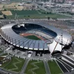 31 maggio 1990: per Italia ’90 nasceva lo stadio Delle Alpi