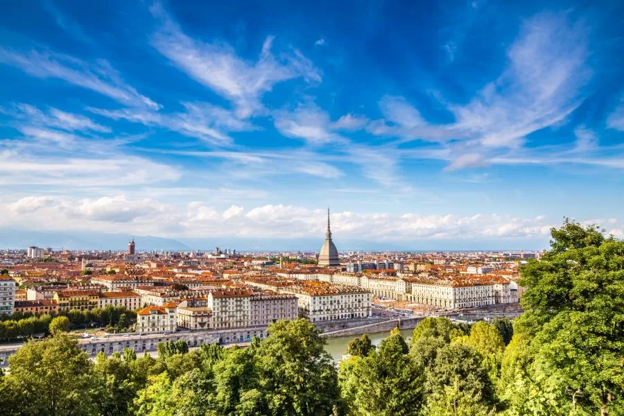 Pasqua e Pasquetta a Torino: cosa fare in questo weekend lungo?