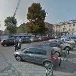 Piazza Arbarello diventa pedonale: addio a 100 parcheggi in centro