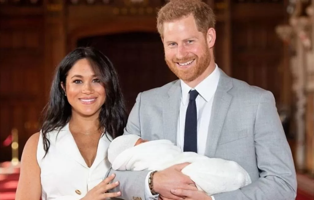 La copertina che avvolge il Royal Baby è realizzata in Piemonte: ha avvolto anche i figli di William e Kate