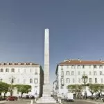 Obelisco di piazza Savoia, un monumento contro i privilegi del clero