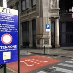 Nuova Ztl a Torino, i sensori per i parcheggi potrebbero arrivare in altre zone della città