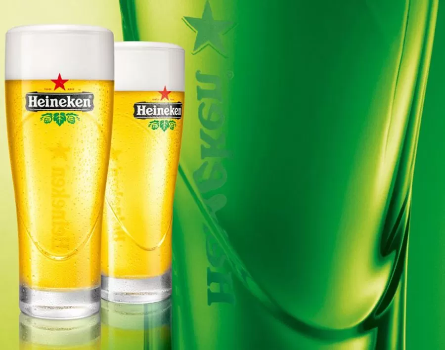 Heineken apre a Torino: è il secondo locale in Italia