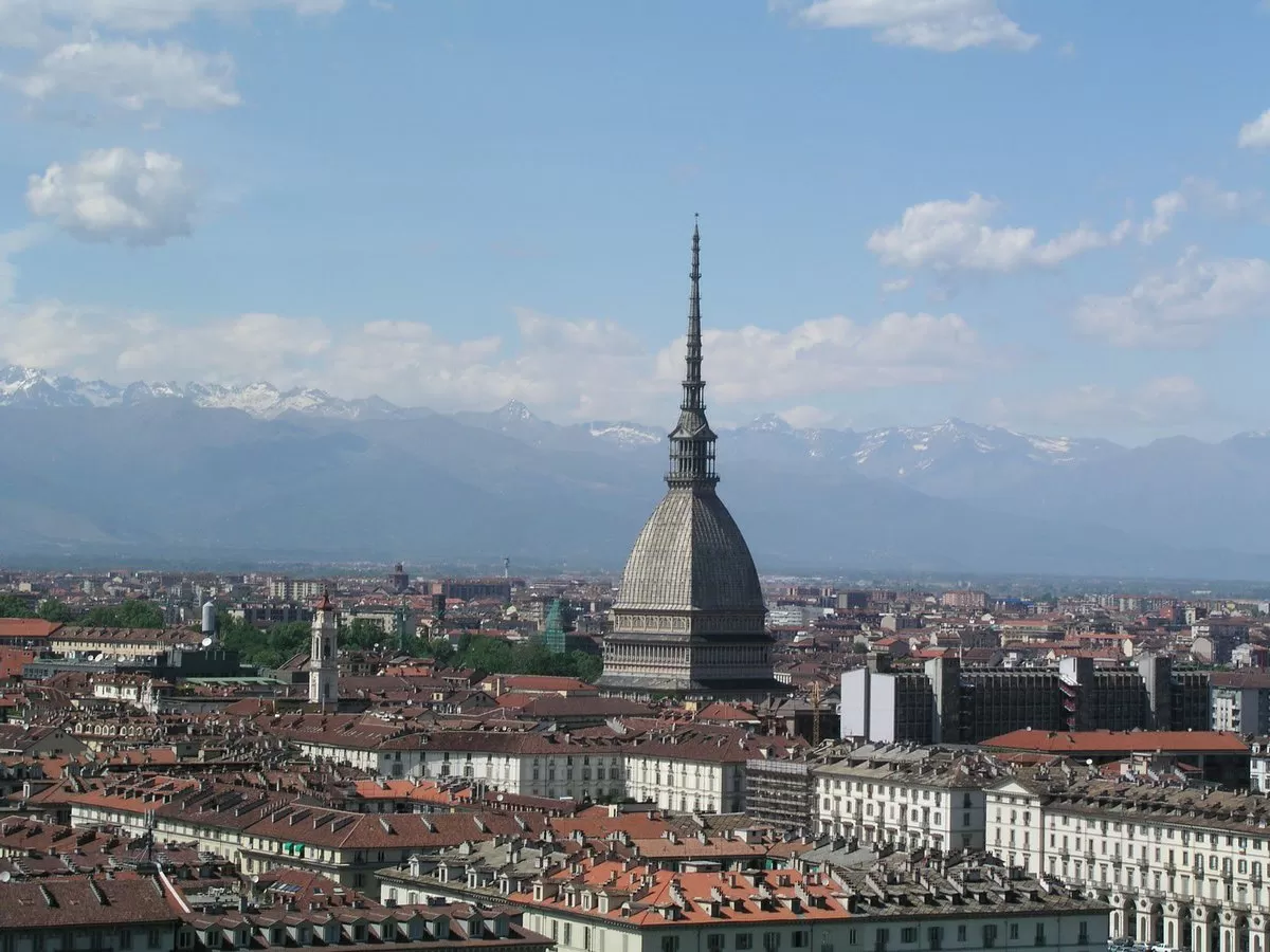Meteo, a Torino un'altra settimana di tempo instabile: temporali all'inizio poi sole