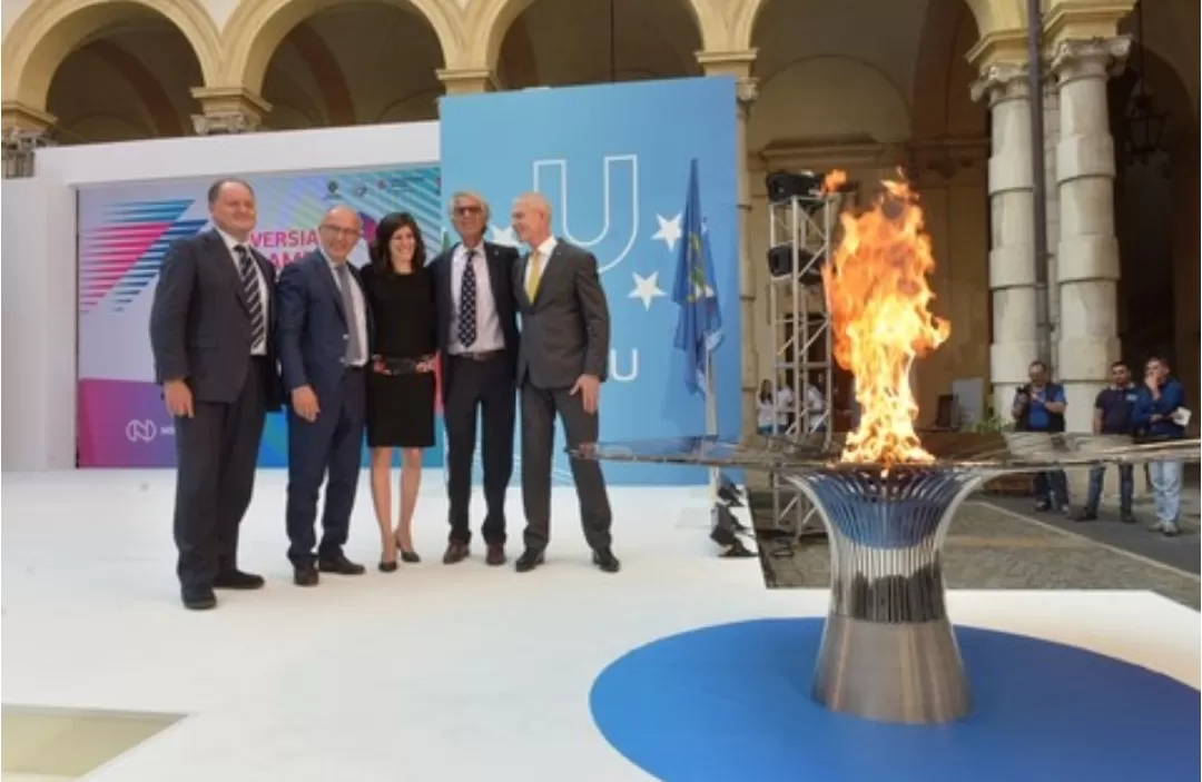 Universiadi 2025 a Torino: il Governo dà l'ok alla Regione anche per gli Special Olympics