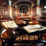 Biblioteca Reale di Torino, un gioiello nascosto del Palazzo Reale