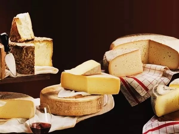 Arriva Cheese 2019, il Piemonte torna a essere capitale del mondo del formaggio
