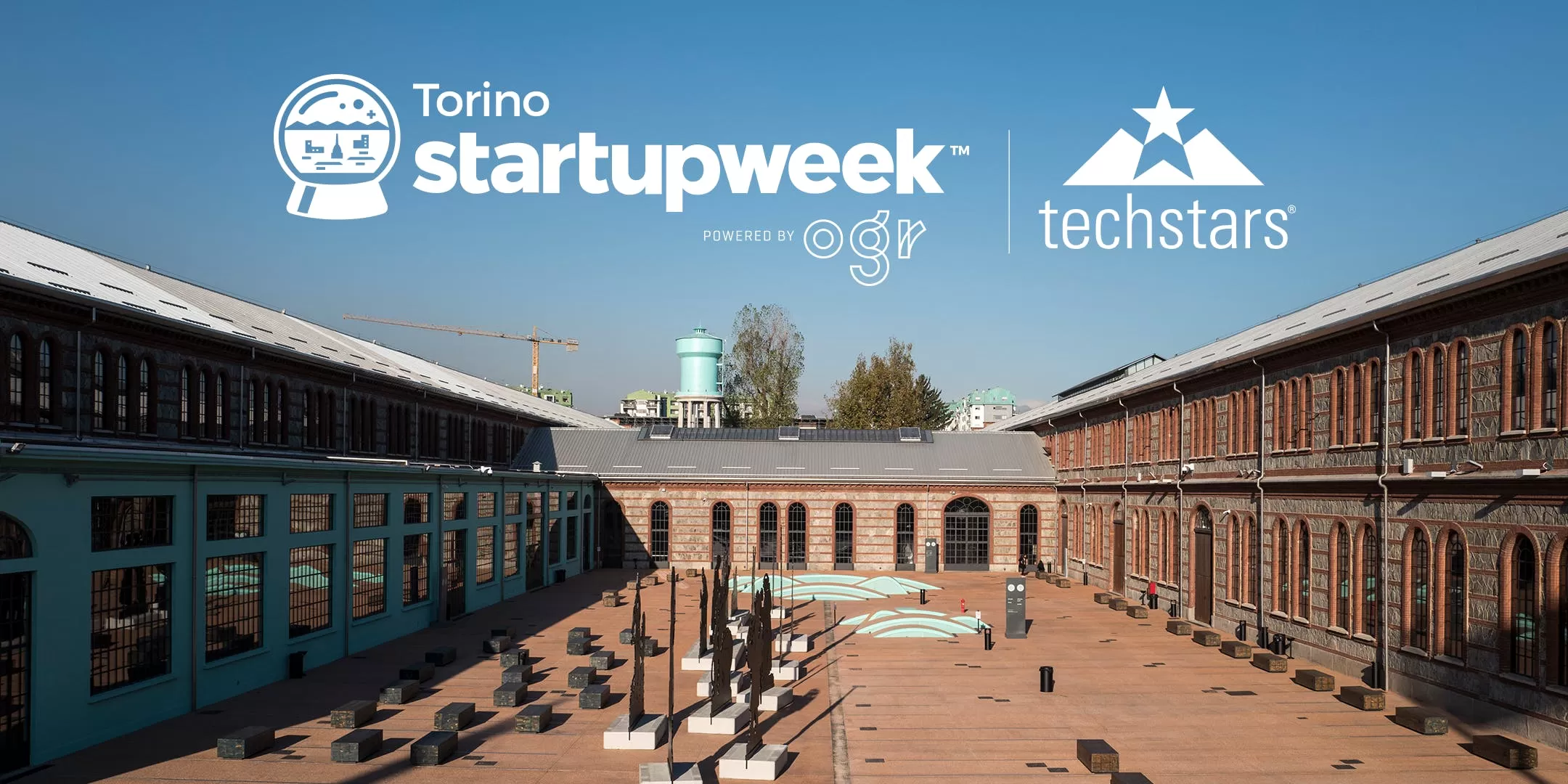 Al via l'Ogr Global Summit a Torino: l'acceleratore americano Techstars debutta in città