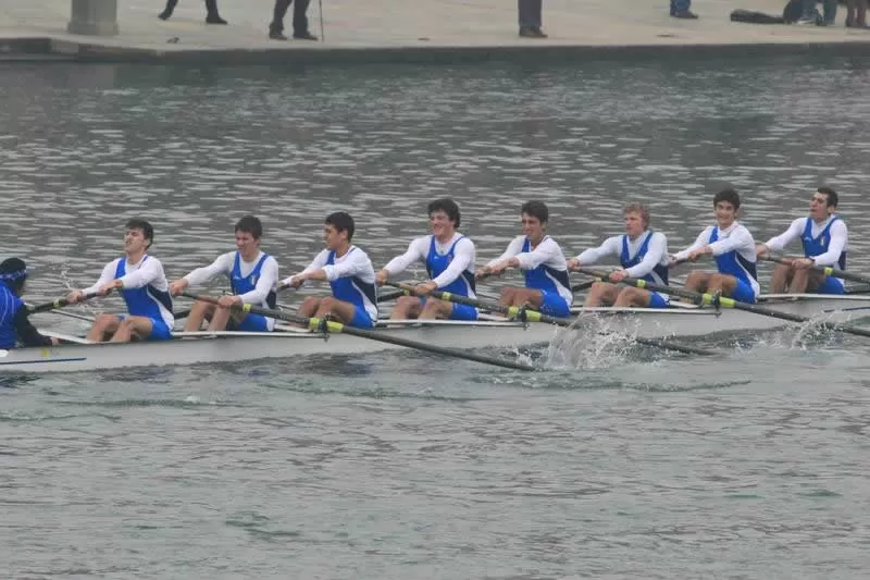 XXIII Rowing Regatta a Torino: torna la sfida sul Po tra il Poli e Unito