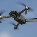 Tecnologia, Droni in volo su Torino per sostituire i corrieri: parte la sperimentazione