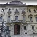 Palazzo Ceriana Mayneri: la sede del celebre Circolo della Stampa