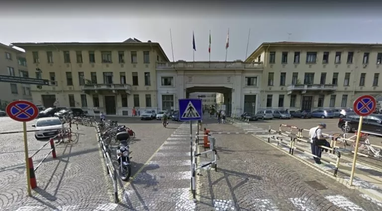 Torino, l'ospedale Molinette è leader in Italia per trapianti di polmoni