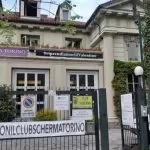 Torino, il Club Scherma resta a Villa Glicini per altri 15 anni