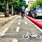 40 milioni di euro per nuove piste ciclabili in Piemonte
