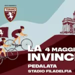 La Invincibili, la pedalata del 4 maggio per il Grande Torino