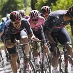 Giro d’Italia: arriva il forfait di Vinovo per il 18 maggio