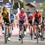 Giro d’Italia: ecco le tappe che attraverseranno il Piemonte