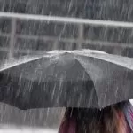 Le piogge di maggio danno sollievo alla siccità in Piemonte