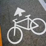Torino: una pista ciclabile collegherà la città a Borgata Paradiso