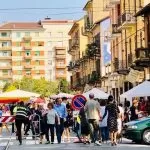 Torino si prepara alla Festa dell’Uva 2023: torna l’evento dedicato al buon vino
