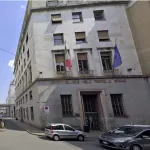 Appartamenti lusso nell’ex sede Inps di via XX settembre a Torino
