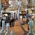 Distilleria Berta: una storia di passione per l’arte della grappa