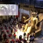 Record di visitatori per il Museo del Cinema Torino 2023