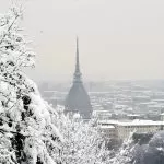 Meteo Torino 4-10 dicembre 2023: in città arriva di nuovo la neve
