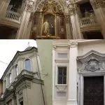 Chiesa di Santa Chiara: un’altra architettura Barocca a Torino