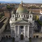 La Basilica di Maria Ausiliatrice a Torino: da sogno a realtà