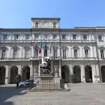 Piazza Palazzo di Città Torino: la vecchia piazza delle Erbe