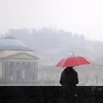 Previsioni meteo Torino: ritorno di pioggia e neve