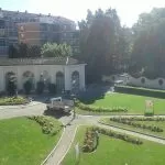 Riqualificazione Parco Rignon Torino: al via i lavori grazie al Pnrr