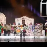 Zecchino d’Oro Show: il Coro dell’Antoniano al Teatro Colosseo