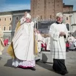 Crisi delle vocazioni sacerdotali a Torino: i preti sono sempre meno