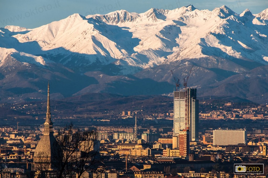  Sorgerà a Torino l’edificio più alto d’Italia 