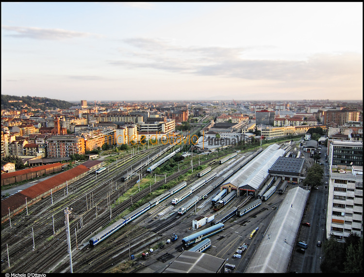Porta Nuova, Porta Susa e Lingotto: ecco come cambierà il traffico ferroviario a Torino