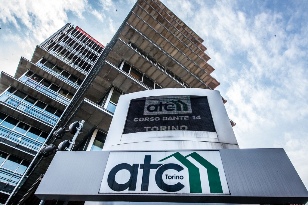 Atc: l'Agenzia Territoriale per la Casa Torino 