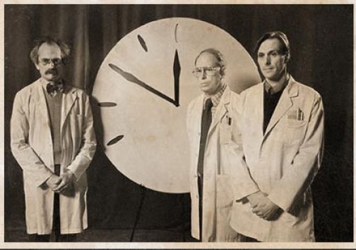 Orologio Atomico: a Torino l'ora è sempre esatta