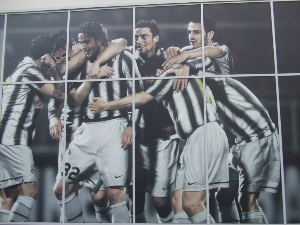 Juventus shop Torino