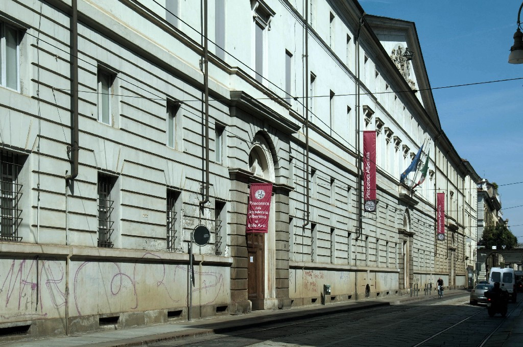 Accademia Albertina di Belle Arti di Torino