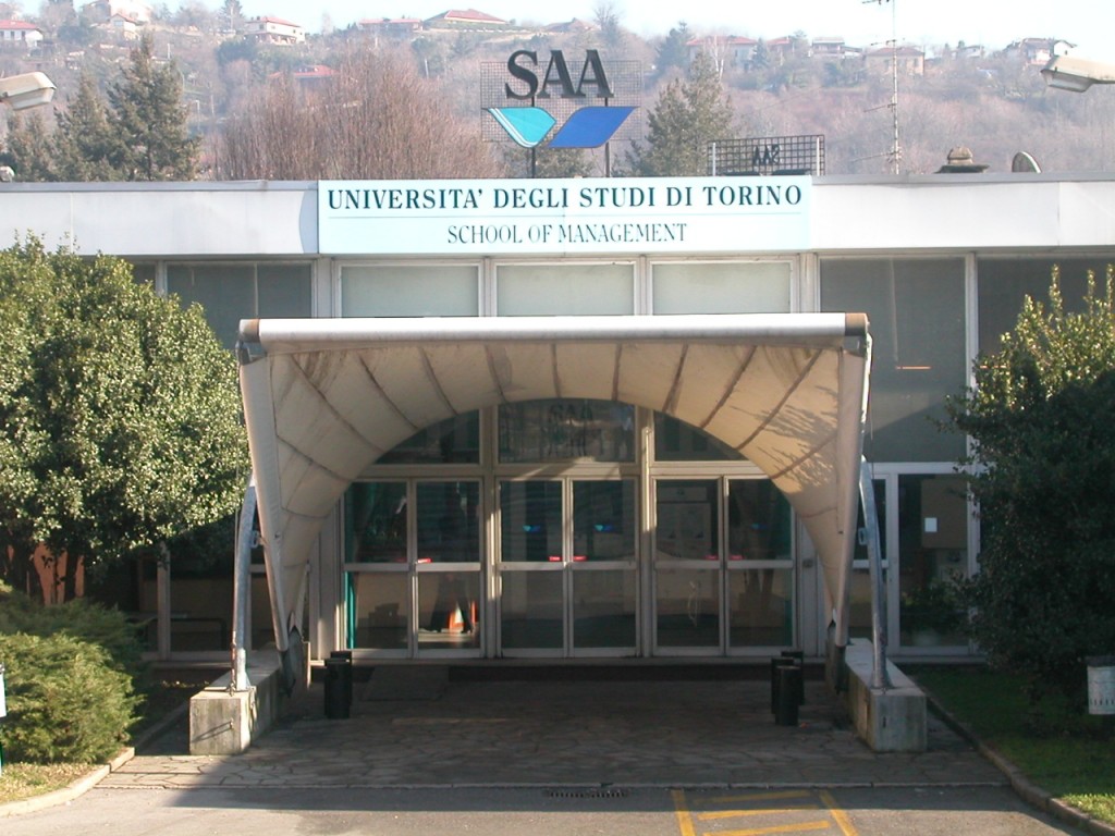 11/12/1979 Torino attentato Br alla Scuola d'Amministrazione Aziendale