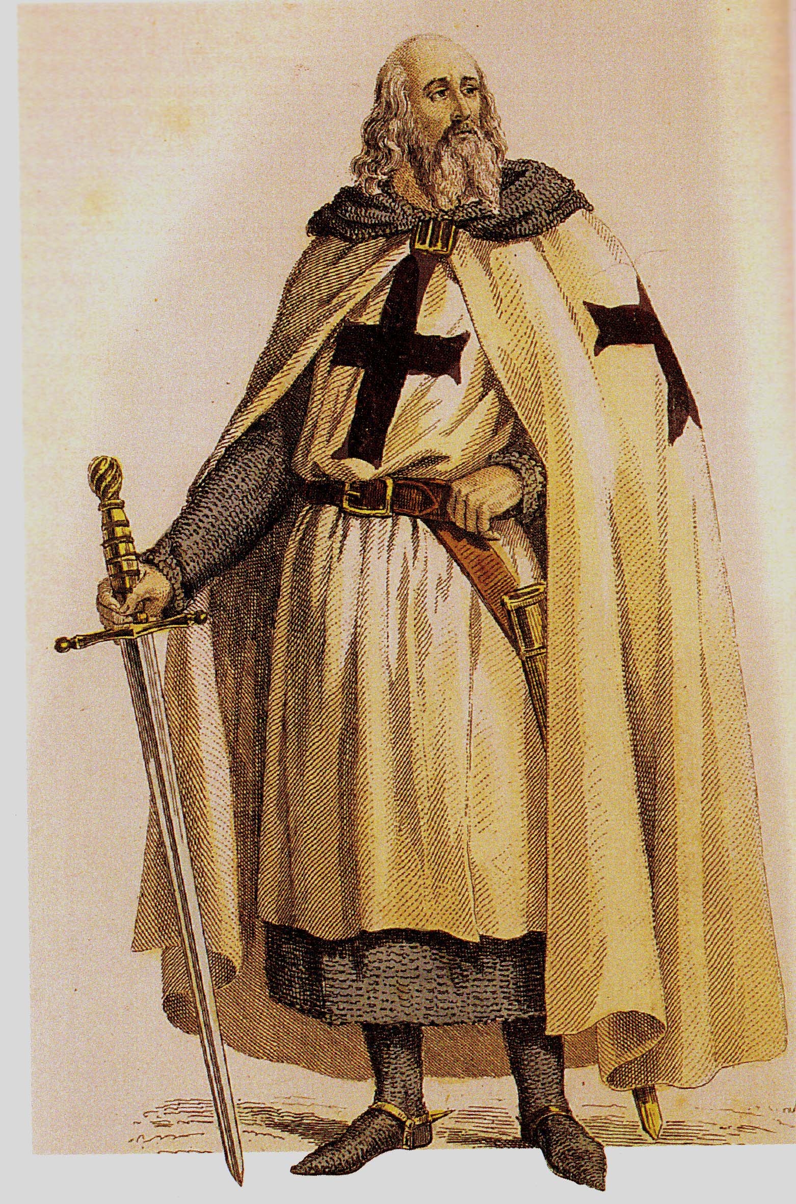 Torino cavalieri Templari 