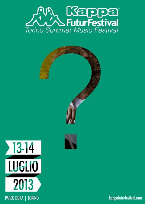 Torino Kappa Futur Festival 2013