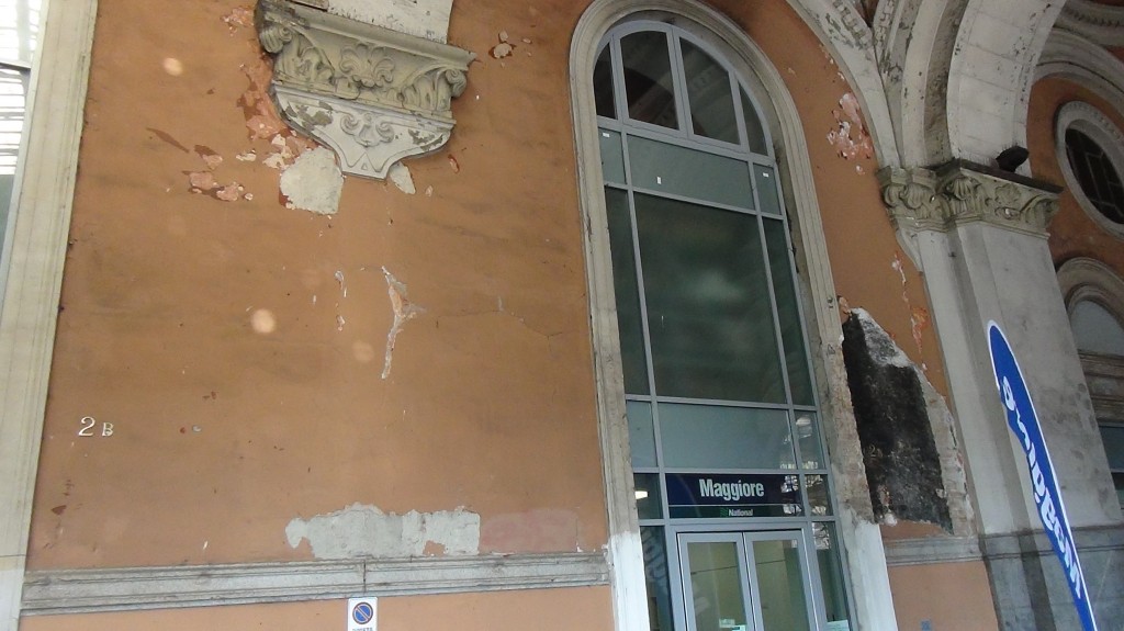 Porta Nuova, l'ultima stazione della droga Torino 