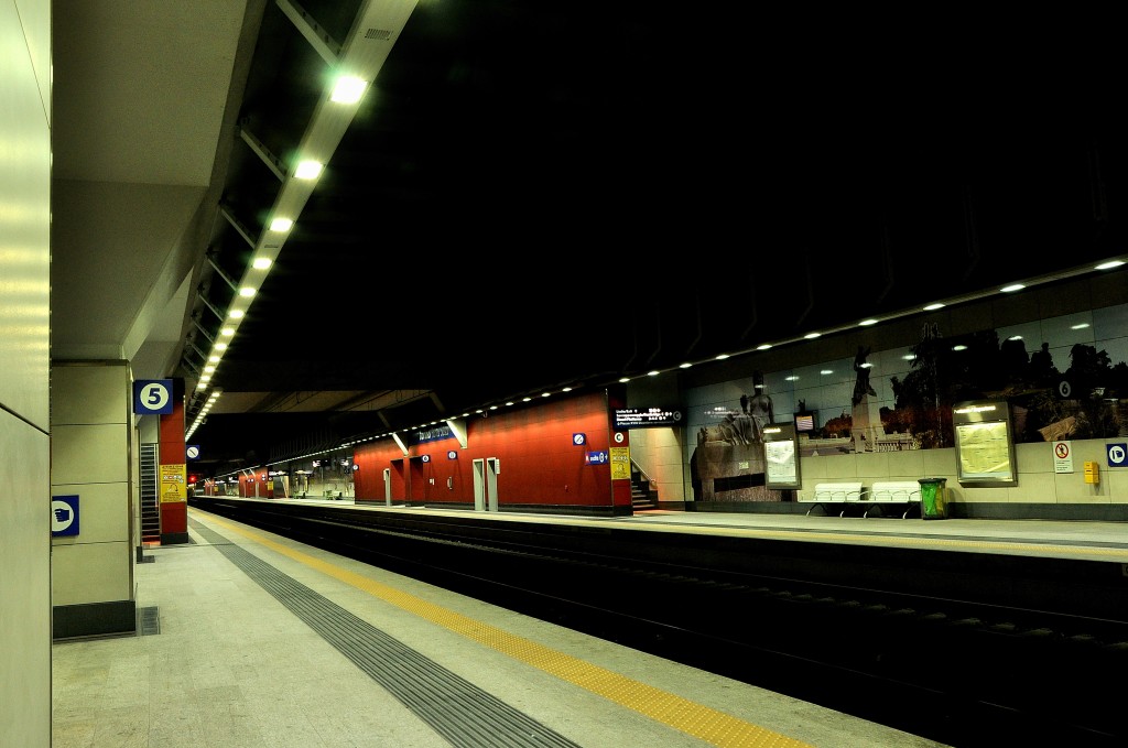 Le Gru: si arriverà anche in treno Torino servizio ferroviario metropolitano